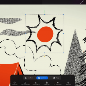 Course 5: Selection and Transformation Tools